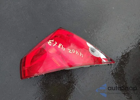 2011 Nissan Altima 2.5 S z USA, uszkodzony, nr VIN 1N4AL2EPXBC180656